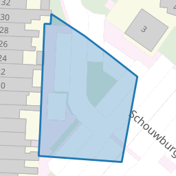 Perceel GDA01-A-8080