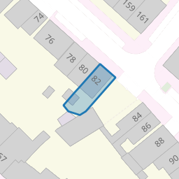 Perceel GDA01-A-8083