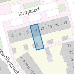 Perceel GDA01-A-8089