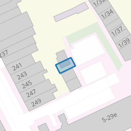 Perceel GDA01-A-8098