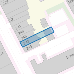 Perceel GDA01-A-8099