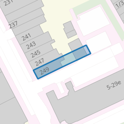 Perceel GDA01-A-8100