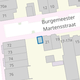 Perceel GDA01-A-8106