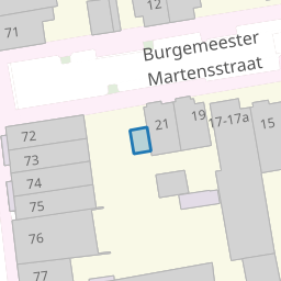 Perceel GDA01-A-8107