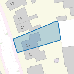 Perceel GDA01-A-8113