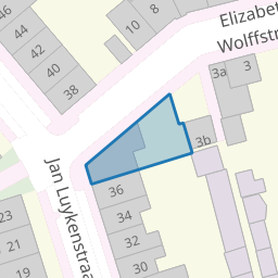 Perceel GDA01-A-8139