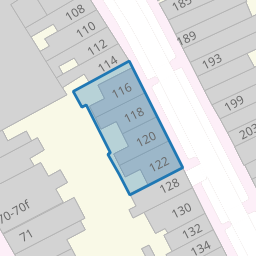 Perceel GDA01-A-8158