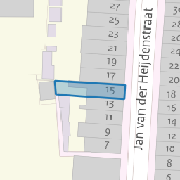 Perceel GDA01-A-8167