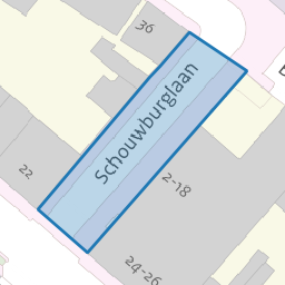 Perceel GDA01-A-8169