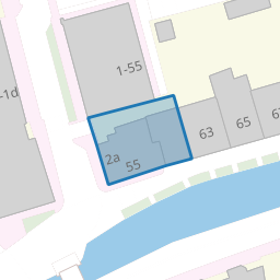 Perceel GDA01-A-8189