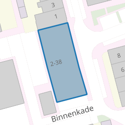 Perceel GDA01-A-8191