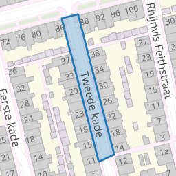 Perceel GDA01-A-8197