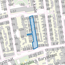 Perceel GDA01-A-8200