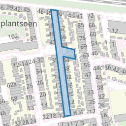 Perceel GDA01-A-8201