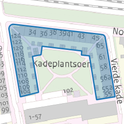 Perceel GDA01-A-8202