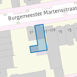 Perceel GDA01-A-8213