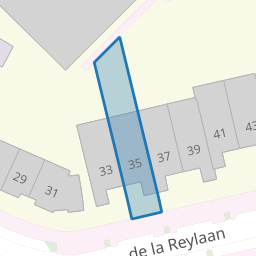 Perceel GDA01-A-8230