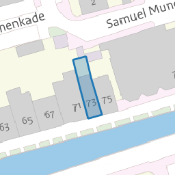 Perceel GDA01-A-8237