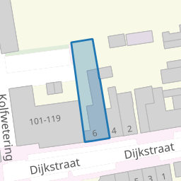 Perceel GDA01-A-8241