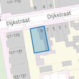 Perceel GDA01-A-8244
