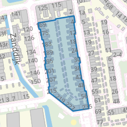 Perceel GDA01-A-8248