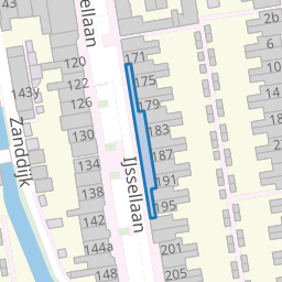 Perceel GDA01-A-8249