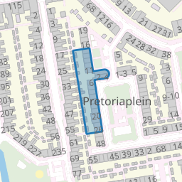 Perceel GDA01-A-8254