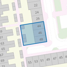 Perceel GDA01-A-8255