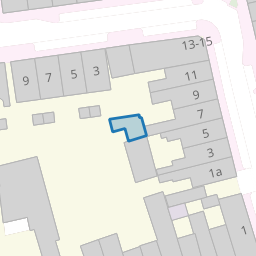 Perceel GDA01-A-8281