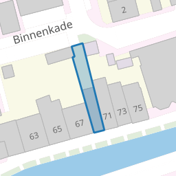 Perceel GDA01-A-8294