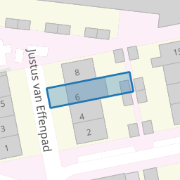 Perceel GDA01-A-8296