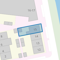 Perceel GDA01-A-8299