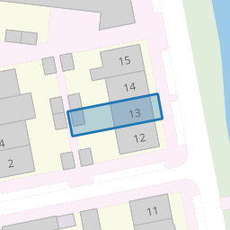 Perceel GDA01-A-8301