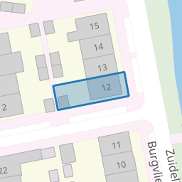 Perceel GDA01-A-8302