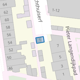 Perceel GDA01-A-8304