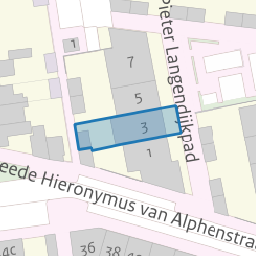 Perceel GDA01-A-8307