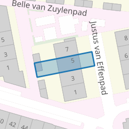 Perceel GDA01-A-8310