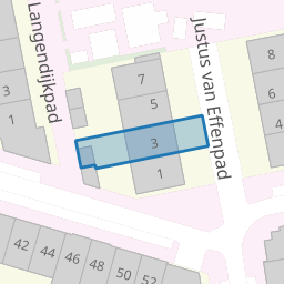 Perceel GDA01-A-8311