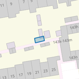 Perceel GDA01-A-8318