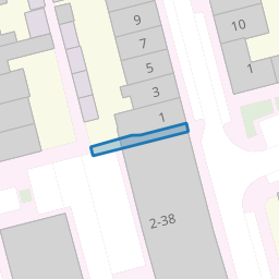 Perceel GDA01-A-8325