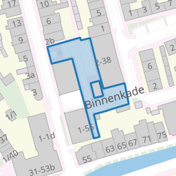 Perceel GDA01-A-8326