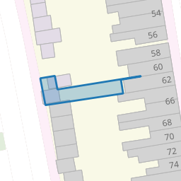 Perceel GDA01-A-8333