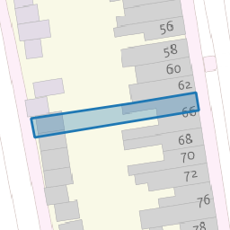 Perceel GDA01-A-8334