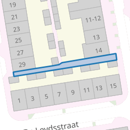 Perceel GDA01-A-8337