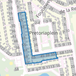 Perceel GDA01-A-8341