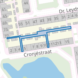 Perceel GDA01-A-8342