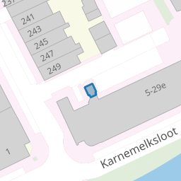 Perceel GDA01-A-8347