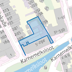 Perceel GDA01-A-8348