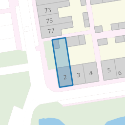 Perceel GDA01-A-8352