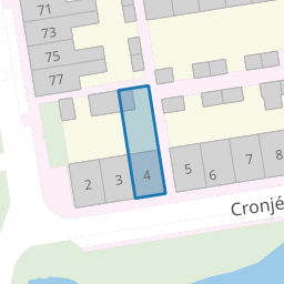 Perceel GDA01-A-8356